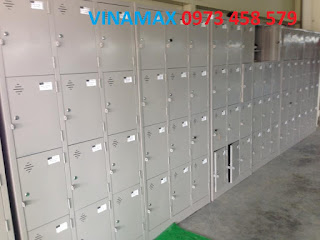 Tủ locker cá nhân