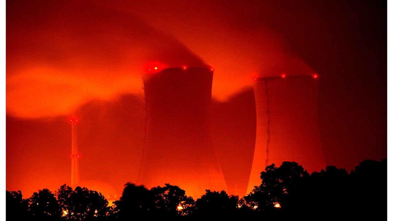 Environmental impact of nuclear power Danger