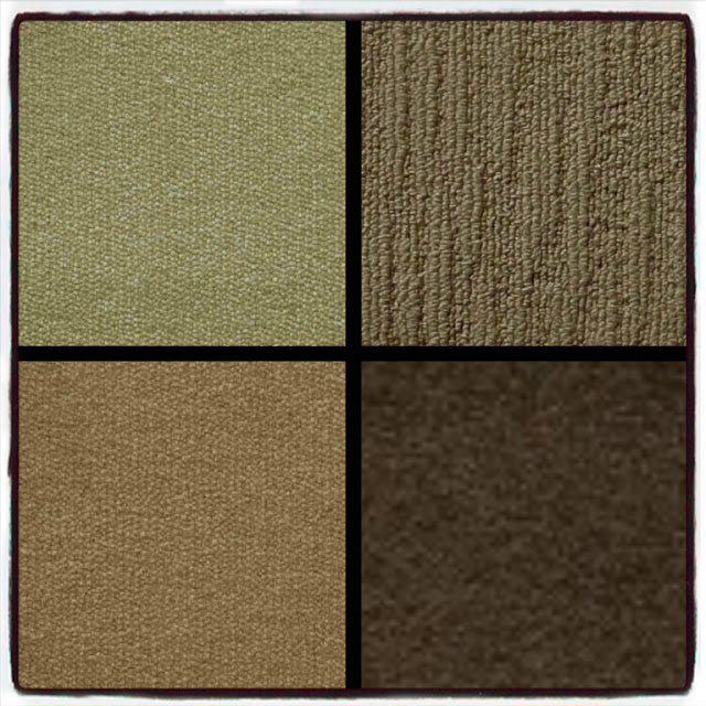 Carpet Trends 2015