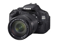 Harga Kamera DSLR Canon