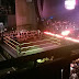 Nova stable realizou seu debut no live event do NXT