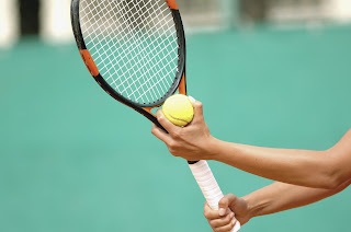 Pari sportif sur le tennis : compétitions officielles