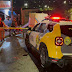 JOVEM DE 19 ANOS É EXECUTADO A TIROS DENTRO DE CONVENIÊNCIA EM LONDRINA