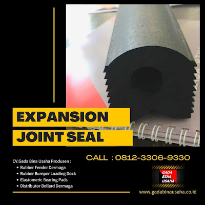 expansion joint seal