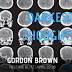 Release Blitz - Darkest Thoughts by Gordon Brown