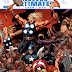 Ultimate Comics: Nuevos Ultimates