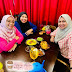 Bawak BFF Makan di Paku & Pontianak Lagi!
