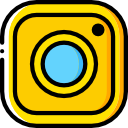 Logo Instagram