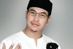 Download Lagu Religi Ustadz Jefri Al Buchori Lengkap Full Album