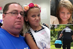 11-Year-Old Girl Killed Along With Her Father By 82-Year-Old Neighbor