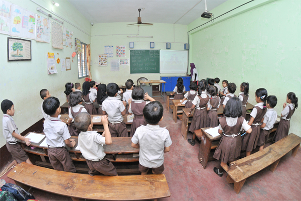 Salihath Schools,Udupi