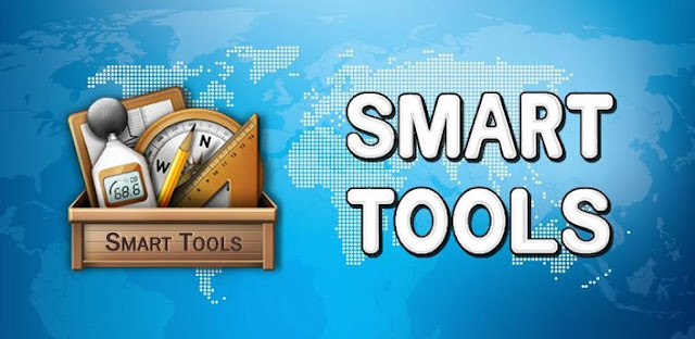 Smart Tools Android İndir