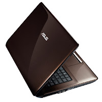 Asus K72DR