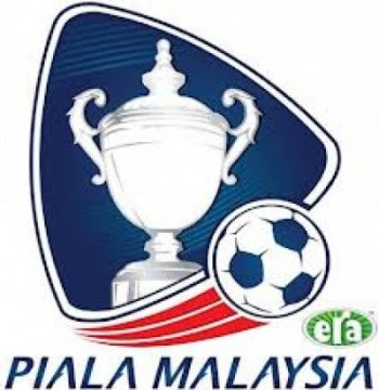 Jadual Piala Malaysia 2013 