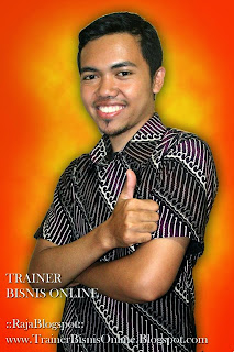 Ari Purwanto, Pembicara Internet Marketing, Pembicara bisnis Online