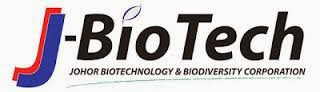 Jawatan Kosong Perbadanan Bioteknologi dan Biodiversiti Negeri Johor