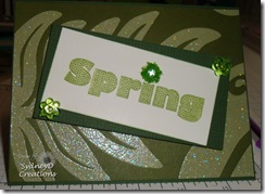 spring and flower soft