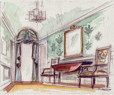 Learning Interior Design Learning Interior Design