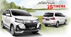 harga promo dp kredit cicilan daihatsu xenia bandung