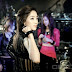 Korean singer Ham Eun Jung