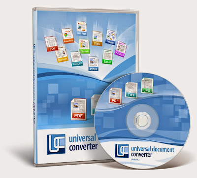 MY VIP SOFTWARES: Universal Document Converter 6.5.1410.3130 + Keygen