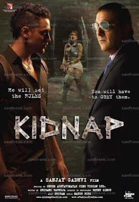 Kidnap 2008 Hindi Movie Watch Online