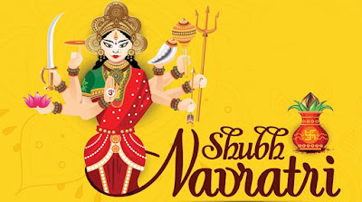 Navratri Images for Whatsapp DP