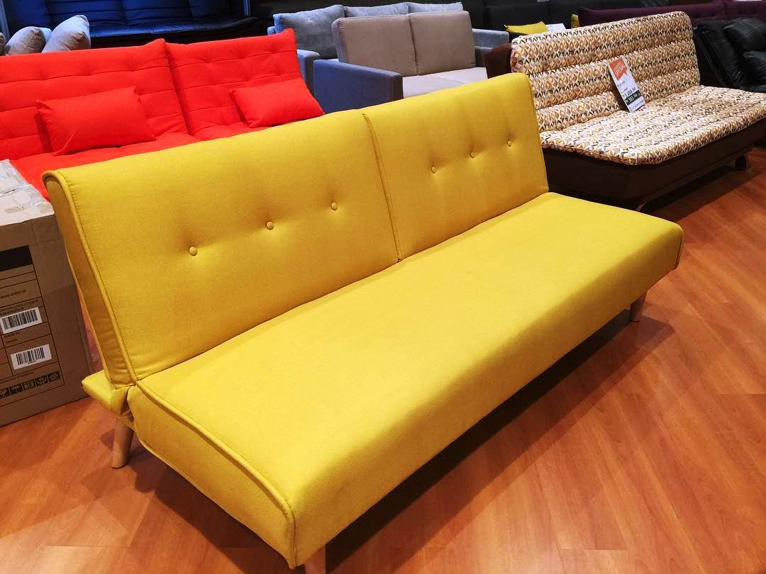 49 Model Harga Sofa Bed Minimalis Modern Terbaru