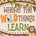 Where the Wild Things Learn