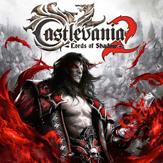 Castlevania : Lords Of Shadow 2 PC