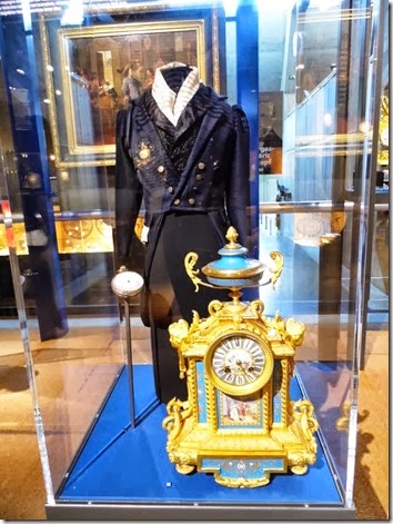 Musée international de l'horlogerie