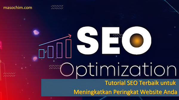 Tutorial SEO