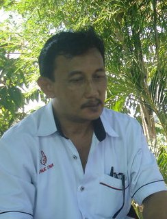 Drs. R. Agus Caryono