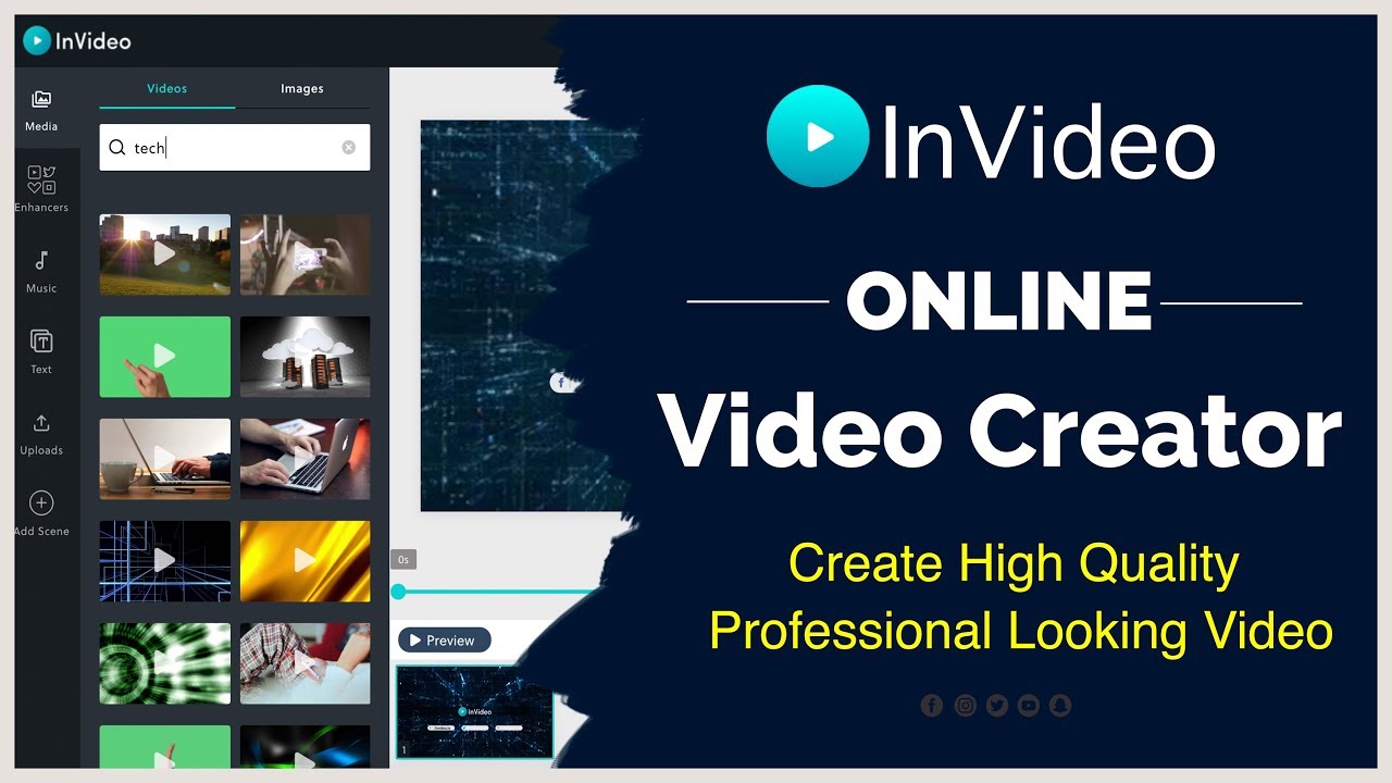 BUY-99%-OFF-invideo.io-Best-SAAS-Video-Editor-Lifetime-Premium-Account-in-$24.99