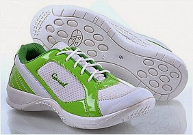 Sepatu Sport Cewek