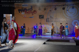 Fashion Show From India