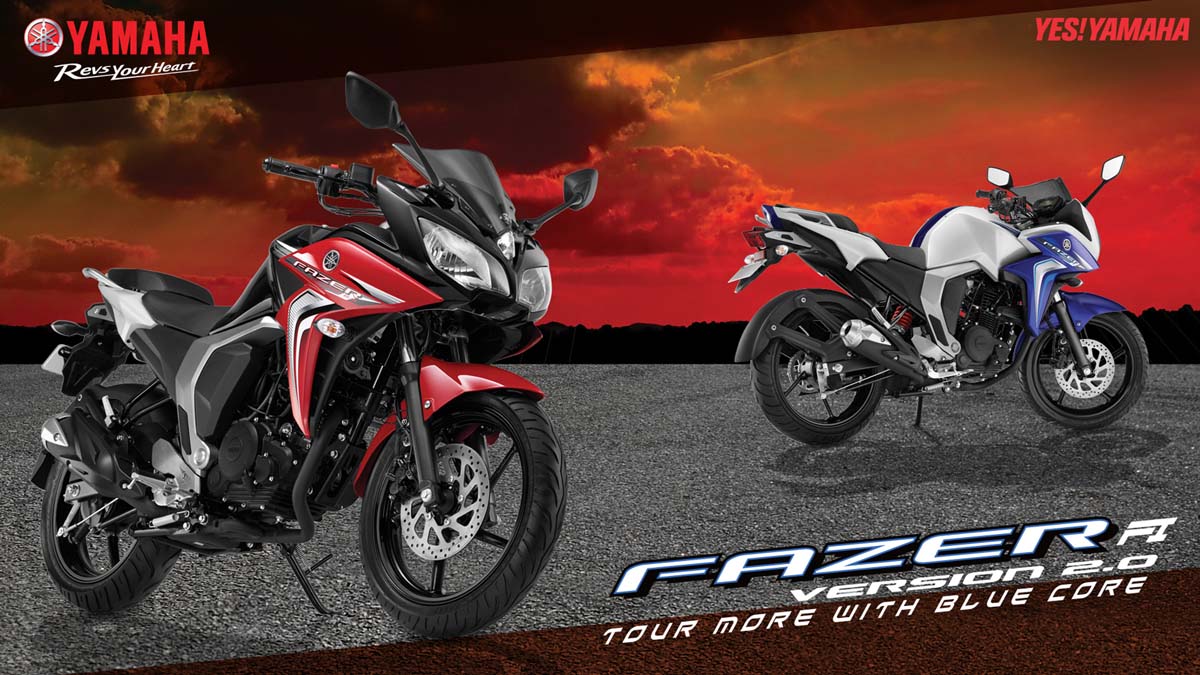 Harga Dan Spesifikasi Yamaha Byson FI Injeksi Terbaru