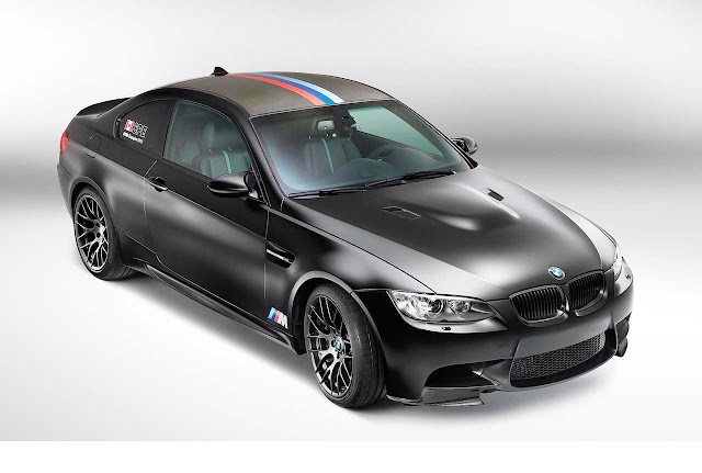 BMW M3 DTM Champion Edition 2012