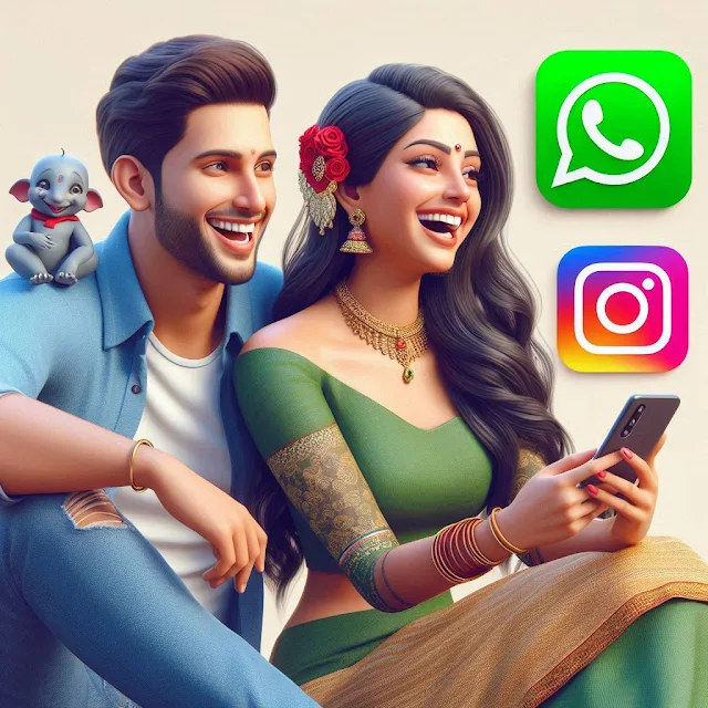 WhatsApp Reels Feature