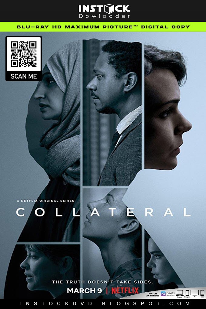 Collateral (2018) 1080p HD Latino