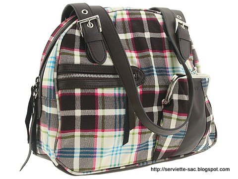 Serviette sac:sac-1295775
