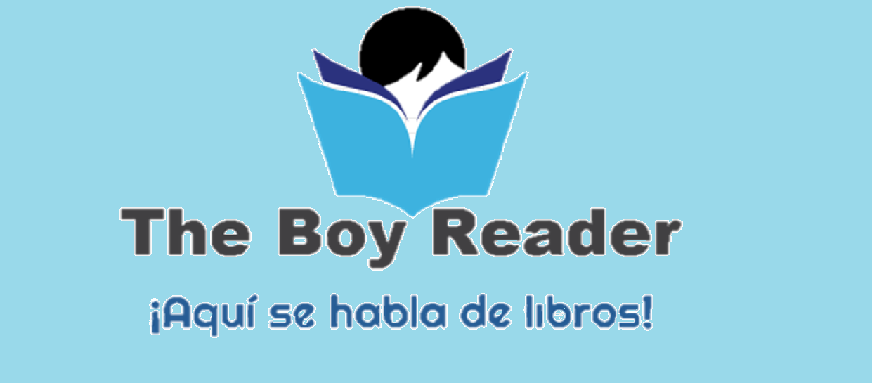 The Boy Reader