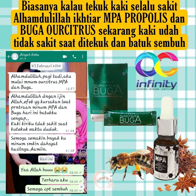 BUGA Ourcitrus-21
