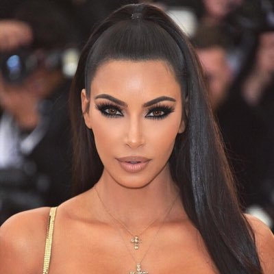 Kim Kardashian Latest Hot Image Collection 2019