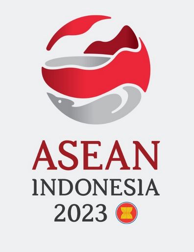 #ASEAN INDONESIA 2023 