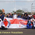 Perayaan HUT Kemerdekaan RI Ke-78 SMPIT Al-Firdaus Samarinda
