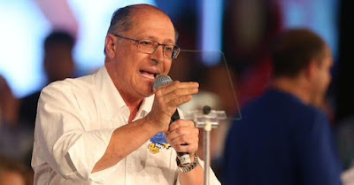 Resultado de imagem para geraldo alckmin welbi presidente