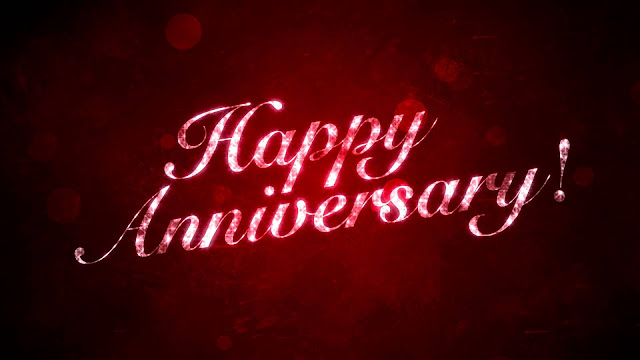 30 Kata Kata Ucapan Selamat Anniversary buat Pasangan 