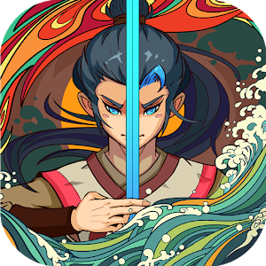 Jianghu Dream - VER. 10.1 High (DMG - HP) MOD APK