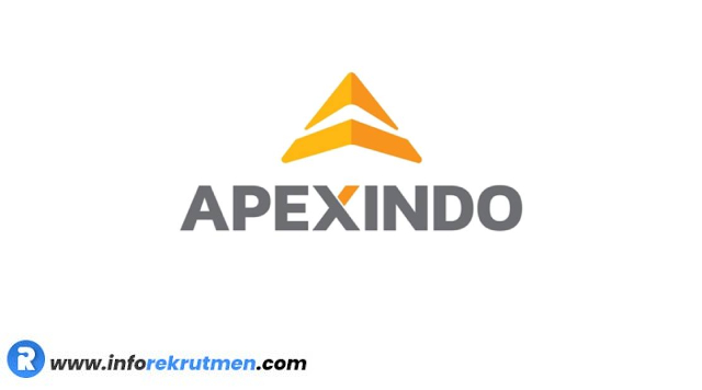 Rekrutmen PT Apexindo Pratama Duta Tbk Terbaru Juni 2021